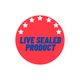 Live Sealed Product